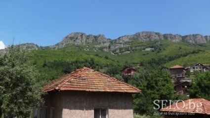 село Глогово Област Ловеч, Община Тетевен | Selo.BG