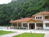 Вили Орлова скала - село Лопян, Община Етрополе