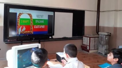 Предлагат училището в с. Драгановец да стане защитено - Търговище ТВ