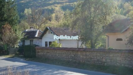 Бучин проход | Село Бучин проход