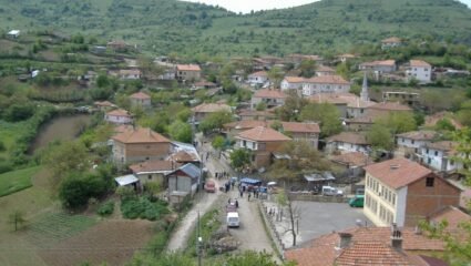 С.Снежа-община Руен област Бургас-