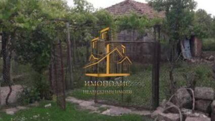 Къща - село Тръстиково, Област Варна (Обява N:414961) Едноетажна ...