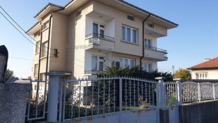 Продава се Къща в село Милево, община Садово, област Пловдив ...