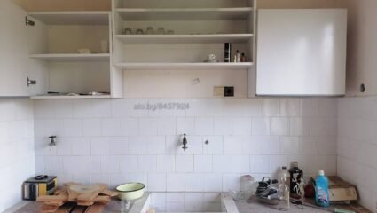 Двуетажна къща за продажба в село Михнево, Община Петрич ...