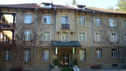 Комплекс Люляци - село Дебел дял, Община Габрово