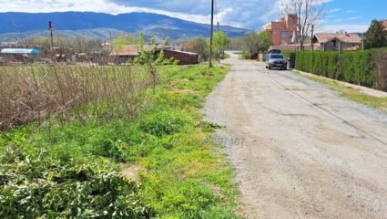 Парцел за продажба в село Чучулигово, Община Петрич Продажба 1145 ...