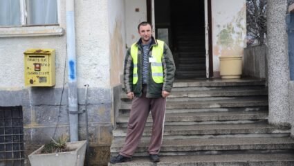 Изтичат договорите на помощниците на полицията във Видинско ...