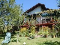 Вила Хубчев - село Зеленика, Община Трявна