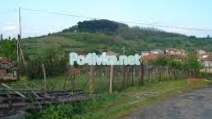 Село Благун