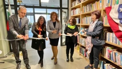 Събития Archives - U.S. Embassy in Bulgaria