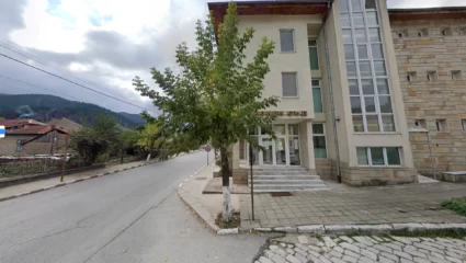 Пилотен проект „Кой кой е в сферата на правните услуги в община ...