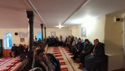 ДПС България - Станислав Атанасов: Символиката на ифтара е да ...