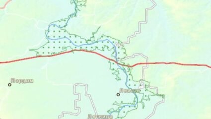 Проекти за защитени зони в област Плевен са предложени за ...