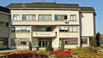 Община Иваново ще кандидатства по проект 