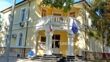 Задължиха ветовския кмет да дофинансира дейността на спортните ...