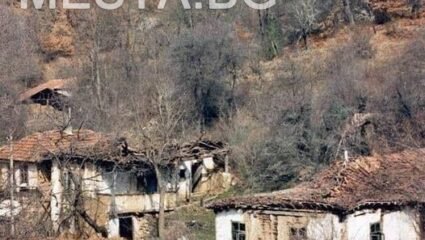 Селата Бураново,Крумово,Боровец,Драгодан,Цървище и Фролош бавно,но ...