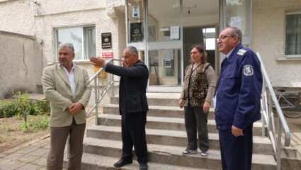 Екипи по селата - SHMOKO.BG