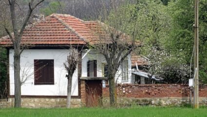 Виртуална разходка в красивото село Горско Косово (СНИМКИ ...