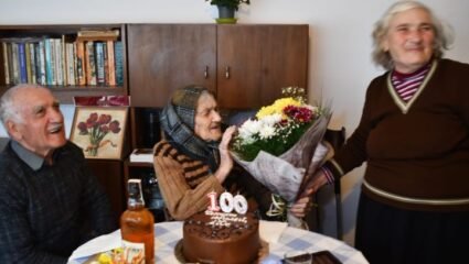 Вековен юбилей в кубратското село Звънарци – Новини Разград