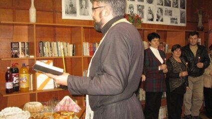 Откриване на нов Информационен център в НЧ 