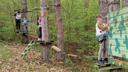 Проведе се 8-ят Национален пролетен туристически събор „Тетевен ...