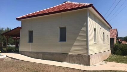 KESTA ZA GOSTI AGNES STAROPATITSA (Bulgaria) | BOOKED