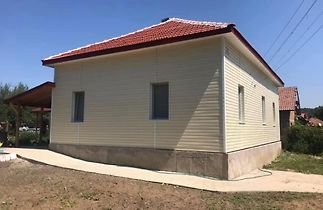 KESTA ZA GOSTI AGNES STAROPATITSA (Bulgaria) | BOOKED