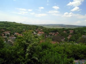 Семейство избира да заживее в брезнишко село пред възможностите на ...