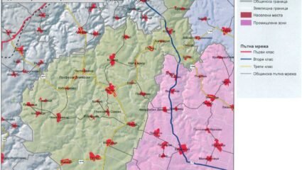 Община Тервел