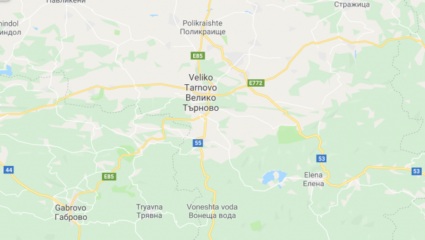 Данни за община Павликени - Областна администрация Велико Търново