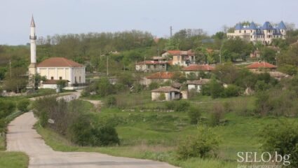 село Дръндар Област Варна, Община Суворово | Selo.BG