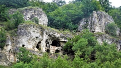 Крановският скален лабиринт вече посреща туристи - Животът