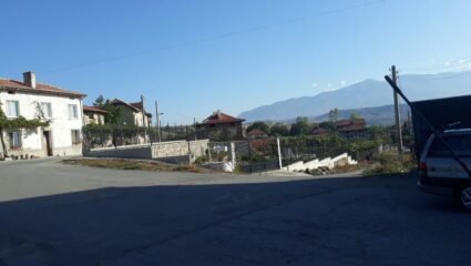 Село Бураново - NaSelo.net - в подкрепа на българското село