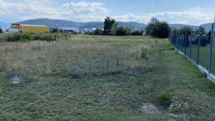 Продава парцел в с. Драгушиново, Община Самоков | KO-NIK-PROPERTY