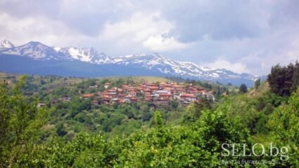 село Кремен Област Благоевград, Община Банско | Selo.BG