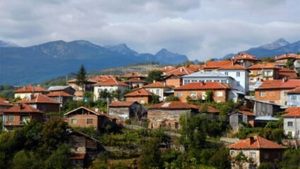 Discover Bansko - Село Кремен