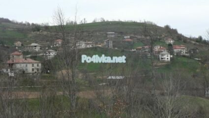 Чурка | Село Чурка