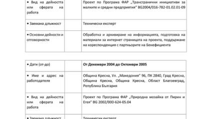 My publications - Portfolio Vasil Kalugerov 8.04.2022 - Страница ...