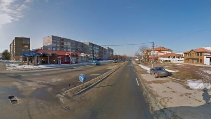 Села в Област Силистра - Портал Силистра