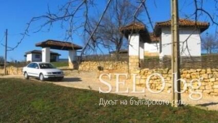 село Каменци Област Силистра, Община Кайнарджа | Selo.BG