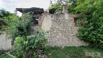 Къща за реставрация село Черноок - Провадия в Къщи в с. Черноок ...