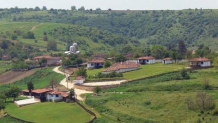 с. Каменци, община Кайнарджа - Села - Портал Силистра