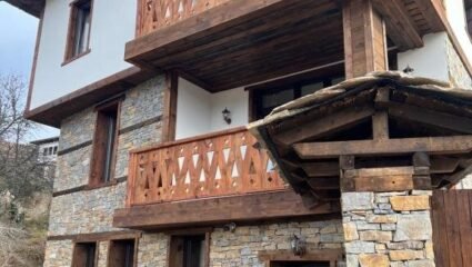 THE 10 BEST Kovachevitsa Vacation Rentals in Kovachevitsa, Bulgaria