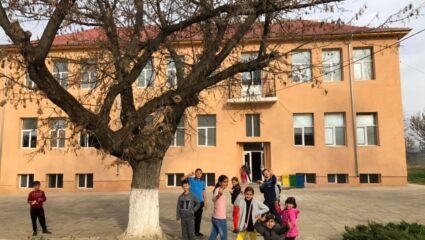 Нов салон за децата от Бяла река - Шумен