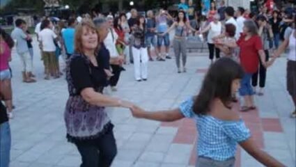 село Сталийска махала - YouTube