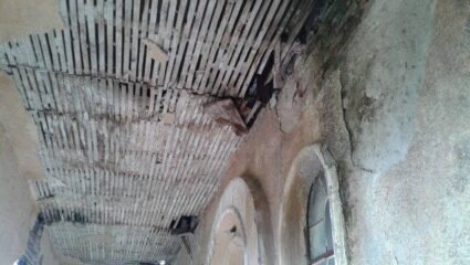 Още една църква в Пловдивско е пред срутване - Труд