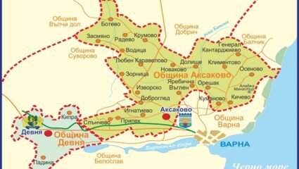 Urban Discussions Thread | Градски дискусии | Page 442 ...