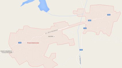 Нотариус село Загориче