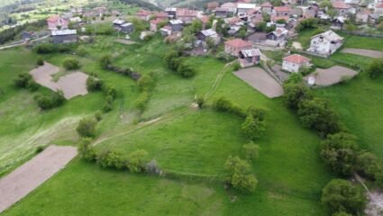 село Долна Дъбева - YouTube