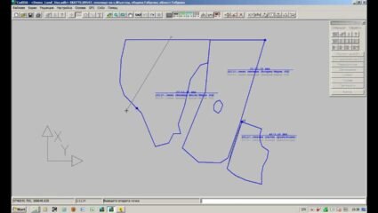Преразпределяне на БЗЗ в CadIS - YouTube